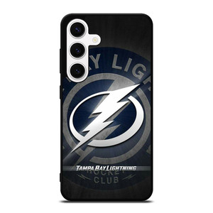 TAMPA BAY LIGHTNING LOGO Samsung Galaxy S24 Case Cover TAMPA BAY LIGHTNING LOGO Samsung Galaxy S24 Case Cover