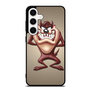 TASMANIAN DEVIL LOONEY TUNES Samsung Galaxy S24 Case Cover TASMANIAN DEVIL LOONEY TUNES Samsung Galaxy S24 Case Cover