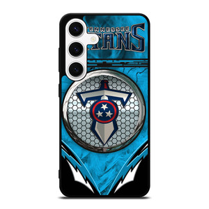 TENNESSEE TITANS LOGO Samsung Galaxy S24 Case Cover TENNESSEE TITANS LOGO Samsung Galaxy S24 Case Cover