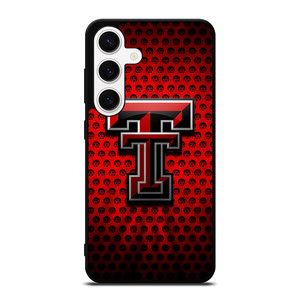 TEXAS TECH FOOTBALL LOGO 2 Samsung Galaxy S24 Case Cover TEXAS TECH FOOTBALL LOGO 2 Samsung Galaxy S24 Case Cover