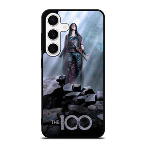THE 100 MOVIES CHARACTER Samsung Galaxy S24 Case Cover
