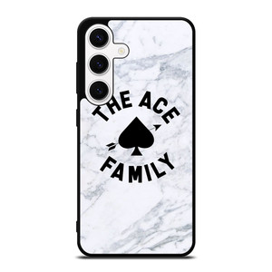 THE ACE FAMILY MARBLE Samsung Galaxy S24 Case Cover THE ACE FAMILY MARBLE Samsung Galaxy S24 Case Cover