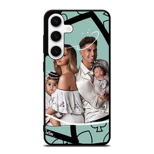 THE ACE FAMILY Samsung Galaxy S24 Case Cover