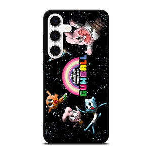 THE AMAZING WORLD OF GUMBALL 2 Samsung Galaxy S24 Case Cover THE AMAZING WORLD OF GUMBALL 2 Samsung Galaxy S24 Case Cover