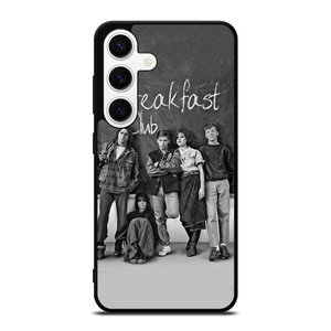 THE BREAKFAST CLUB 2 Samsung Galaxy S24 Case Cover THE BREAKFAST CLUB 2 Samsung Galaxy S24 Case Cover