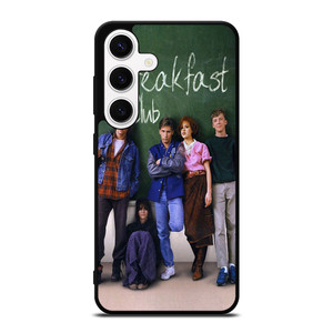 THE BREAKFAST CLUB Samsung Galaxy S24 Case Cover THE BREAKFAST CLUB Samsung Galaxy S24 Case Cover