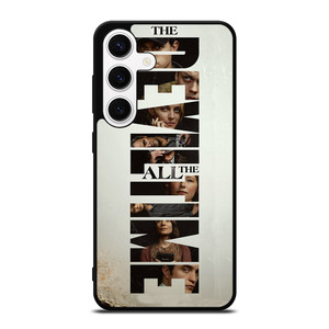 THE DEVIL ALL THE TIME MOVIES POSTER Samsung Galaxy S24 Case Cover THE DEVIL ALL THE TIME MOVIES POSTER Samsung Galaxy S24 Case Cover