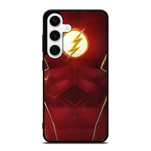 THE FLASH BODY Samsung Galaxy S24 Case Cover