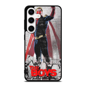 THE HOMELANDER THE BOYS 2 Samsung Galaxy S24 Case Cover