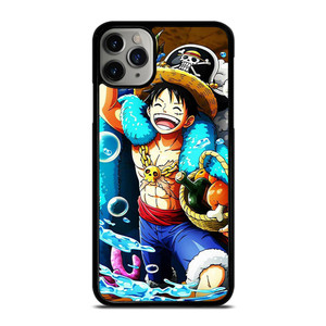 ANIME ONE PIECE MONKEY D iPhone 11 Pro Max Case Cover ANIME ONE PIECE MONKEY D iPhone 11 Pro Max Case Cover