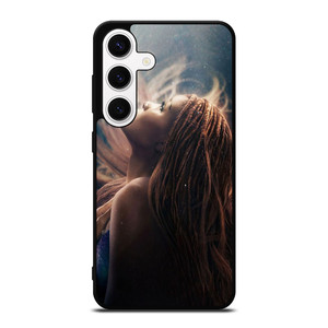 THE LITTLE MERMAID DISNEY MOVIE HALLE BAILEY Samsung Galaxy S24 Case Cover