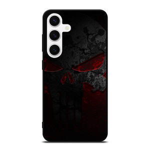 THE PUNISHER DIRTY BLOODS Samsung Galaxy S24 Case Cover