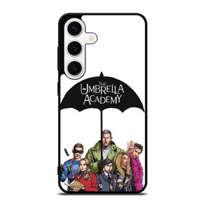 THE UMBRELLA ACADEMY ART Samsung Galaxy S24 Case Cover