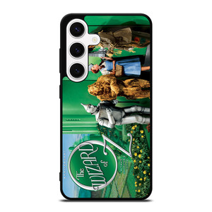 THE WIZARD OF OZ TALE Samsung Galaxy S24 Case Cover