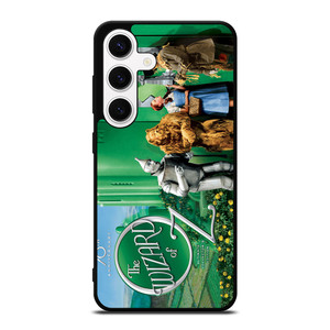 THE WIZARD OF OZ Samsung Galaxy S24 Case Cover