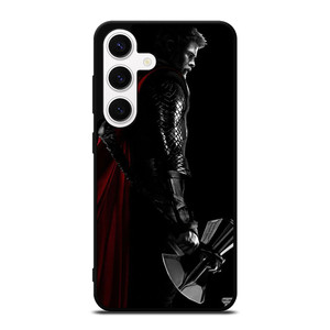 THOR MARVEL SUPERHERO NEW Samsung Galaxy S24 Case Cover
