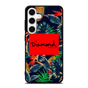 THRASHER DIAMOND SUPPLY CO PALM Samsung Galaxy S24 Case Cover THRASHER DIAMOND SUPPLY CO PALM Samsung Galaxy S24 Case Cover