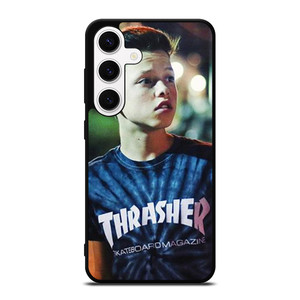 THRASHER JACOB SARTORIUS Samsung Galaxy S24 Case Cover