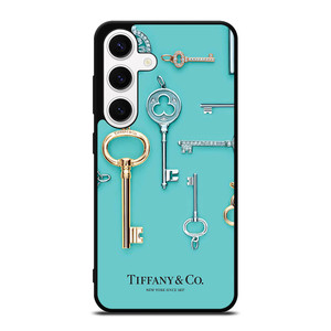 TIFFANY AND CO KEYS Samsung Galaxy S24 Case Cover TIFFANY AND CO KEYS Samsung Galaxy S24 Case Cover