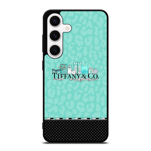 TIFFANY AND CO LOGO Samsung Galaxy S24 Case Cover