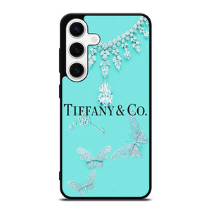 TIFFANY AND CO NEW Samsung Galaxy S24 Case Cover