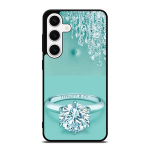 TIFFANY AND CO Samsung Galaxy S24 Case Cover