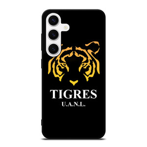 TIGRES UANL FUTBOL MASCOT ART Samsung Galaxy S24 Case Cover TIGRES UANL FUTBOL MASCOT ART Samsung Galaxy S24 Case Cover