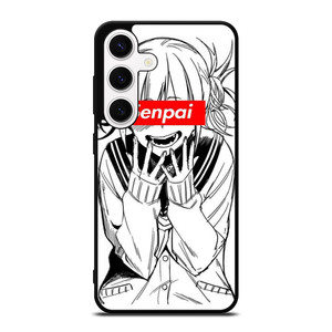 TOGA AHEGAO SENPAI ANIME Samsung Galaxy S24 Case Cover TOGA AHEGAO SENPAI ANIME Samsung Galaxy S24 Case Cover