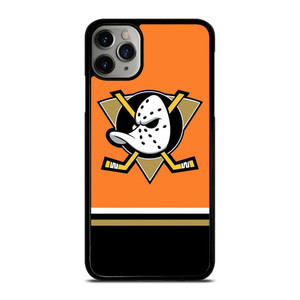 ANAHEIM DUCKS NHL LOGO iPhone 11 Pro Max Case Cover ANAHEIM DUCKS NHL LOGO iPhone 11 Pro Max Case Cover