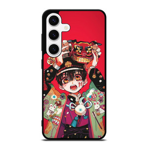 TOILET BOUND HANAKO KUN Samsung Galaxy S24 Case Cover