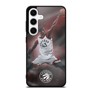 TORONTO RAPTORS PASCAL SIAKAM Samsung Galaxy S24 Case Cover TORONTO RAPTORS PASCAL SIAKAM Samsung Galaxy S24 Case Cover
