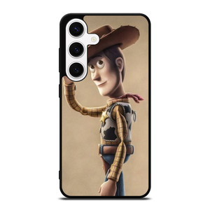TOY STORY WOODY DISNEY MOVIE Samsung Galaxy S24 Case Cover