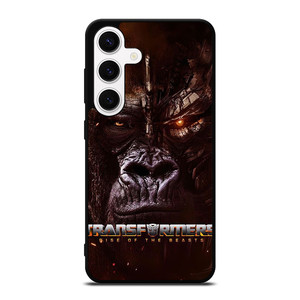 TRANSFORMERS RISE OF THE BEASTS OPTIMUS PRIMAL Samsung Galaxy S24 Case Cover