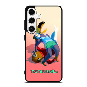 TUCA AND BERTIE CARTOON FAN ART Samsung Galaxy S24 Case Cover TUCA AND BERTIE CARTOON FAN ART Samsung Galaxy S24 Case Cover