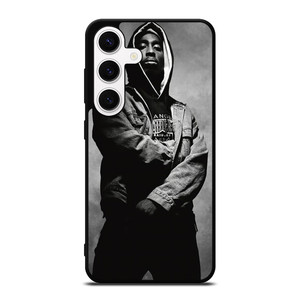 TUPAC SHAKUR COOL Samsung Galaxy S24 Case Cover
