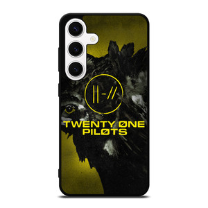 TWENTY ONE PILOTS LOGO Samsung Galaxy S24 Case Cover