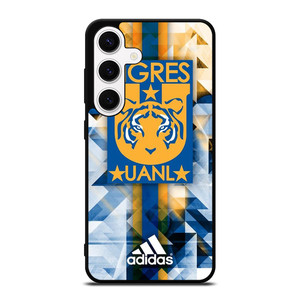 UANL TIGRES ADIDAS LOGO Samsung Galaxy S24 Case Cover
