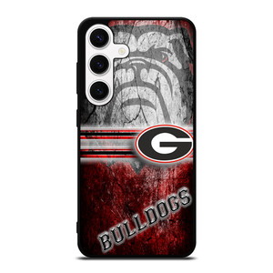 UGA GEORGIA BULLDOGS Samsung Galaxy S24 Case Cover