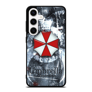 UMBRELLA RESIDENT EVIL Samsung Galaxy S24 Case Cover UMBRELLA RESIDENT EVIL Samsung Galaxy S24 Case Cover