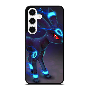 UMBREON SHINY POKEMON Samsung Galaxy S24 Case Cover