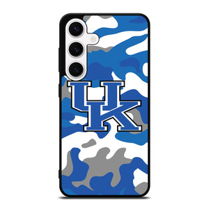 UNIVERSITY OF KENTUCKY CAMO Samsung Galaxy S24 Case Cover