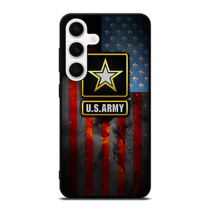 US ARMY ICON Samsung Galaxy S24 Case Cover
