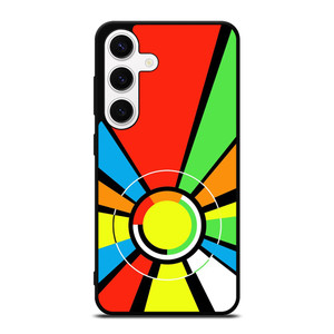 VALENTINO ROSSI VR46 HELMET PATTERN Samsung Galaxy S24 Case Cover VALENTINO ROSSI VR46 HELMET PATTERN Samsung Galaxy S24 Case Cover