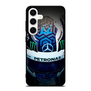 VALTTERI BOTTAS MERCEDES F1 Samsung Galaxy S24 Case Cover VALTTERI BOTTAS MERCEDES F1 Samsung Galaxy S24 Case Cover