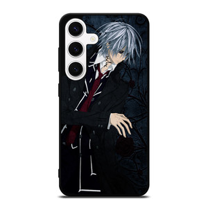 VAMPIRE KNIGHT ZERO KIRYUU ANIME Samsung Galaxy S24 Case Cover VAMPIRE KNIGHT ZERO KIRYUU ANIME Samsung Galaxy S24 Case Cover