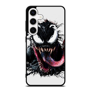 VENOM ART MARVEL Samsung Galaxy S24 Case Cover
