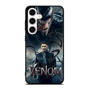 VENOM MARVEL Samsung Galaxy S24 Case Cover