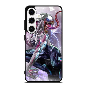 VENOM PINK VENOMVERSE Samsung Galaxy S24 Case Cover