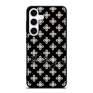 VERA BRADLEY 5 Samsung Galaxy S24 Case Cover