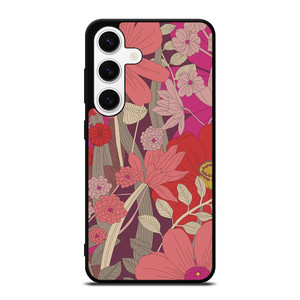 VERA BRADLEY BOHEMIAN BLOOM Samsung Galaxy S24 Case Cover